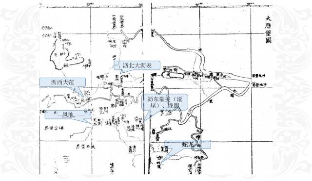 趁墟了喂！大沥这些旧圩，本地人都未必知！