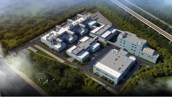 【全国生态日&middot;佛山绿色实践典型案例】仙湖实验室：探索电氢氨融合，点亮零碳能源未来