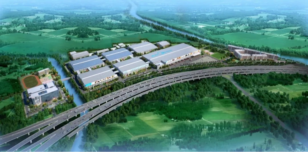 【全国生态日&middot;佛山绿色实践典型案例】美的厨电：智造绿能厨房，引领低碳转型