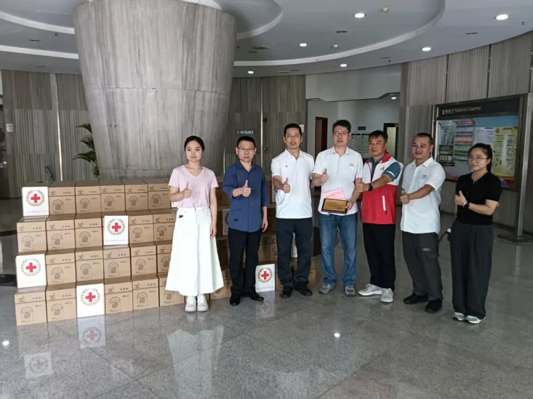 佛山亨得利：制造静音灭蚊&ldquo;黑科技&rdquo;