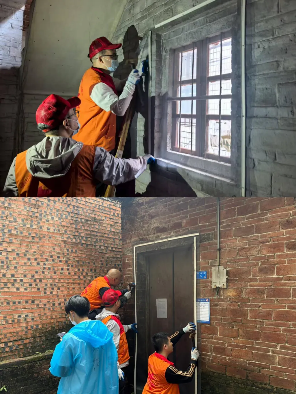 全面动员，全员参战，全力以赴 | 凝聚住建合力坚决打赢疫情歼灭战