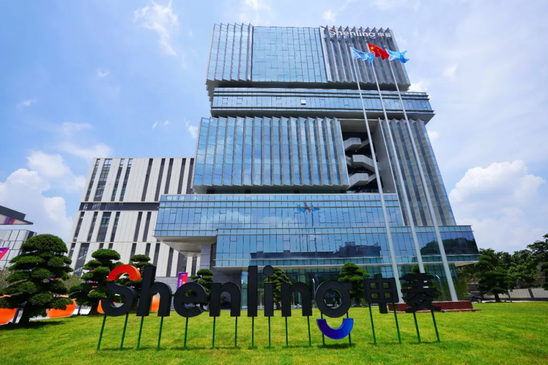 【全国生态日&middot;佛山绿色实践典型案例】申菱环境：工业园区绿色低碳转型的&ldquo;智慧引擎&rdquo;