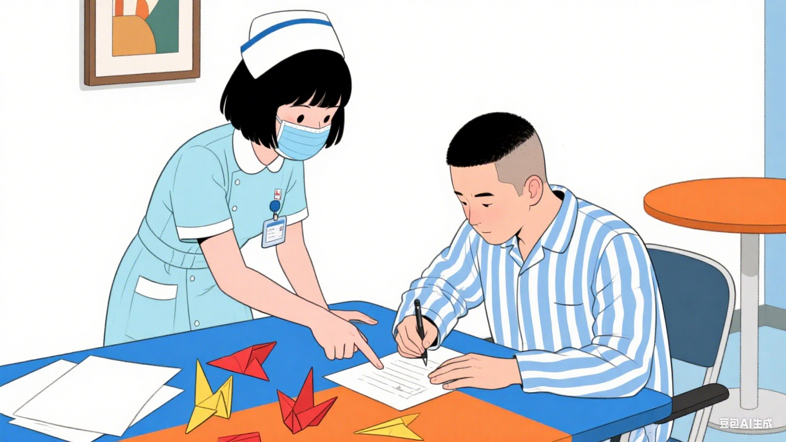 从生存保障到价值重建，探索特困精神障碍群体服务新路径