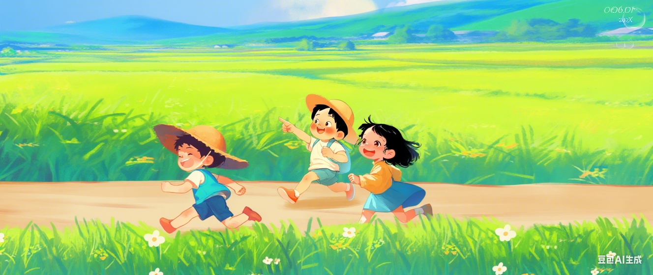 &ldquo;暑期成长计划&rdquo;&mdash;&mdash;在缤纷假期中拥抱社会