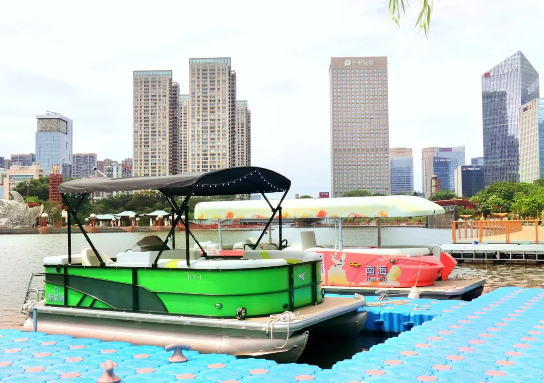 暑期余额告急，还没玩尽兴？来这里就对了&rarr;