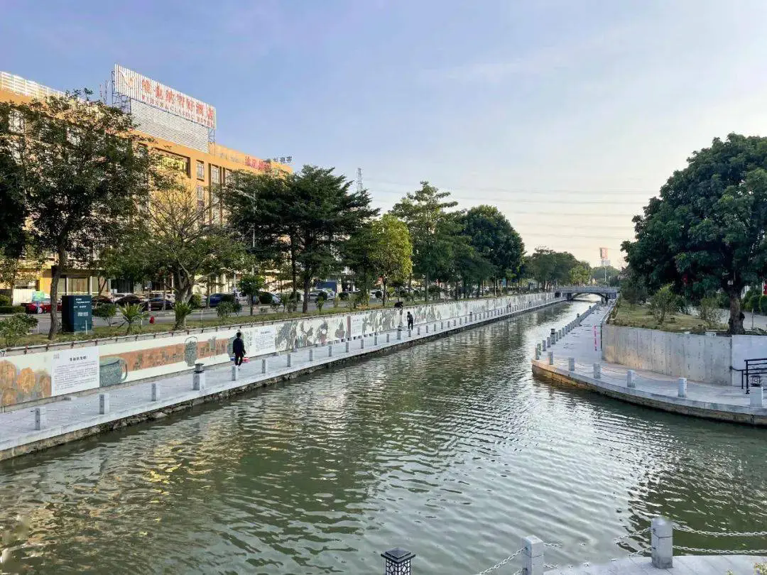 &ldquo;水+N&rdquo;模式出圈！佛山禅城做好&ldquo;水经济&rdquo;文章，促一城碧水&ldquo;流金淌银&rdquo;