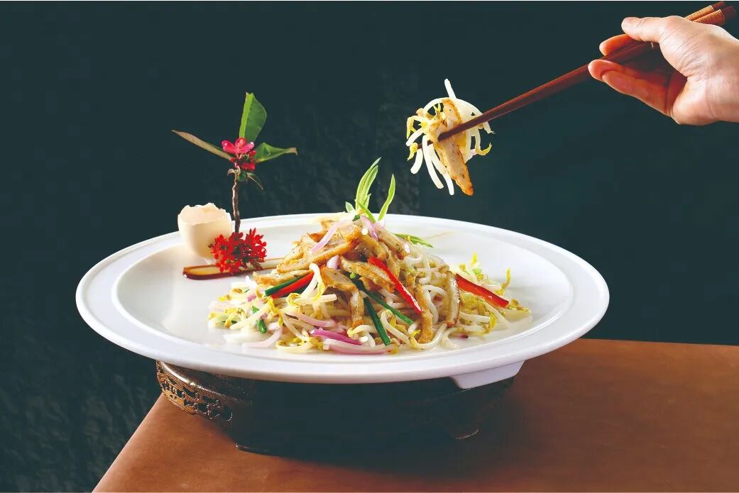 寻味杏坛 | 从舌尖开始，邂逅西江&ldquo;鲜&rdquo;味