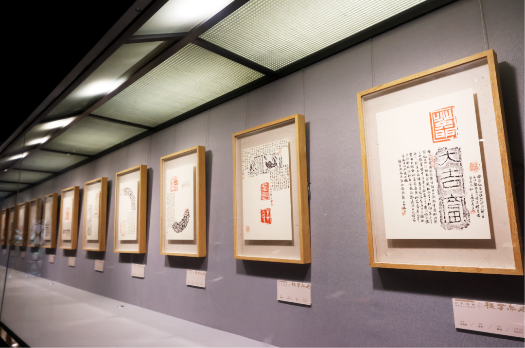 快收藏！顺德9月展览月历来啦&rarr;