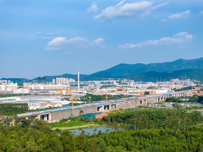 &ldquo;益企高明&rdquo;，打造&ldquo;1+8&rdquo;企业综合服务体系