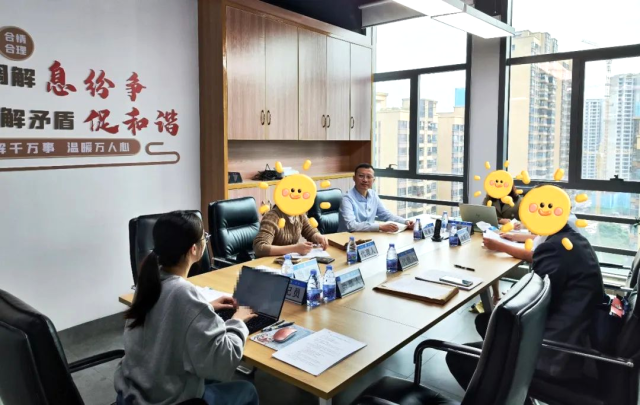 商事调解为何必须走&ldquo;职业化&rdquo;？佛山给出了答案！丨&ldquo;1+6+N&rdquo;专题报道（79）