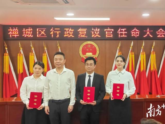 五年亲情恩怨，一朝化解！丨佛山政法先锋⑮