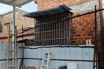 &ldquo;离心墙&rdquo;降下去，邻里情暖起来丨&ldquo;1+6+N&rdquo;专题报道（82）