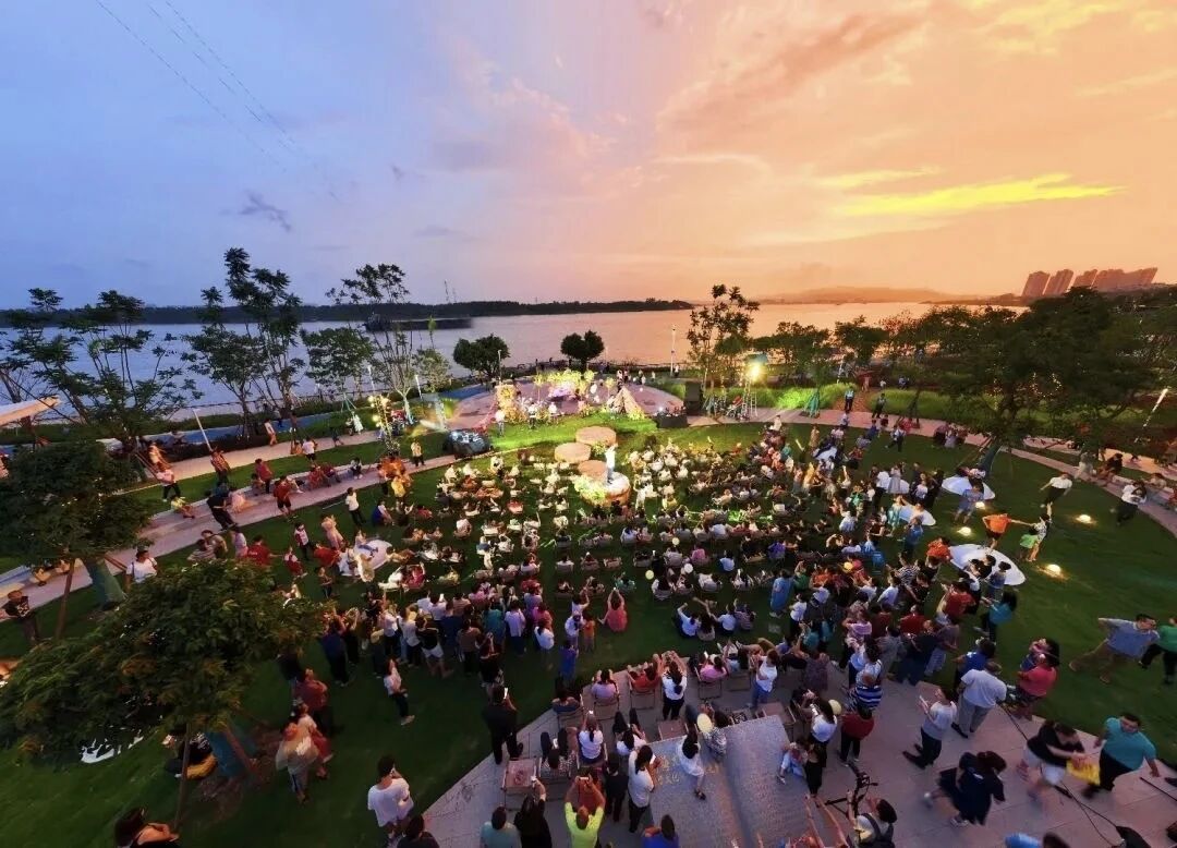 吹江风，听歌仔，抽大奖！&ldquo;歌手&rdquo;总决赛就在9月27日&rarr;