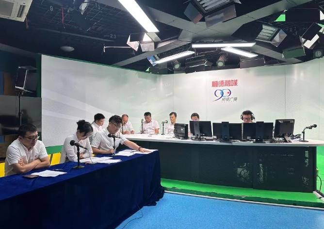 顺德推动&ldquo;高效办成一件事&rdquo;助力政务服务改革再升级