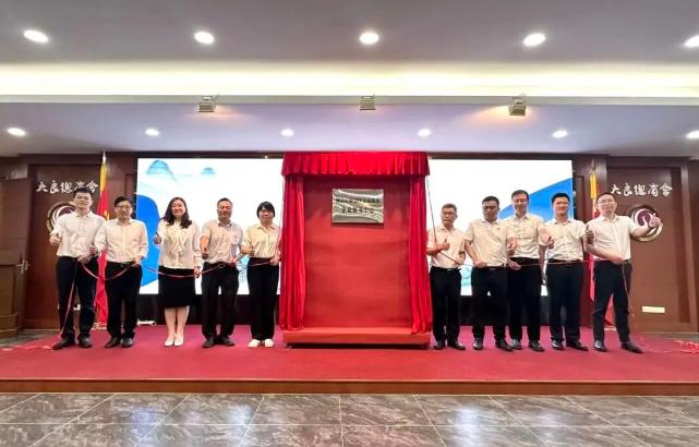 基层风采 | 顺德区10个镇（街道）企业服务中心成立，打通企业服务&ldquo;最后一公里&rdquo;