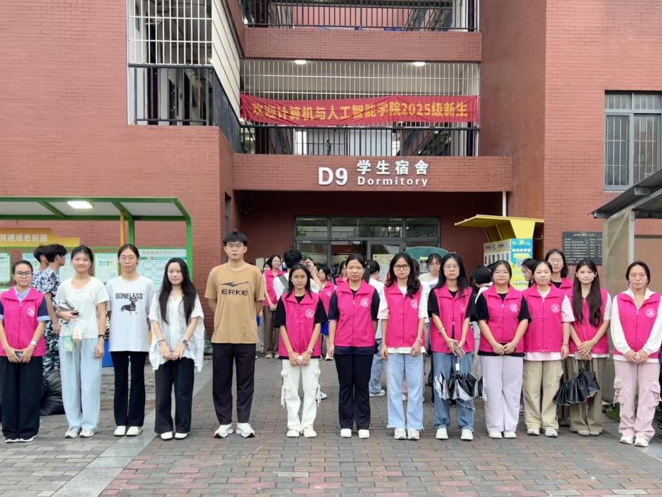 佛山大学人文学院基层党支部开展爱国卫生运动 &mdash;&mdash;推动作风建设常态化