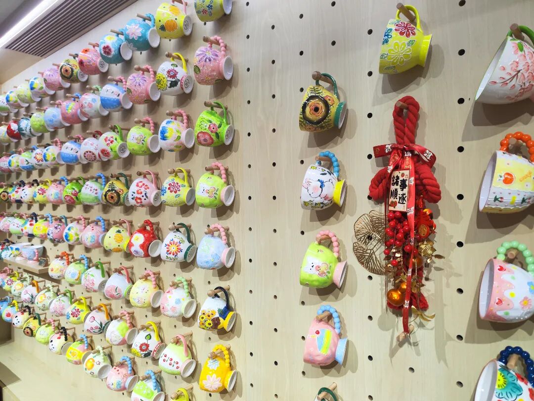 在佛山，这20家宝藏青春小店不容错过！更有6家新锐小店等你来探