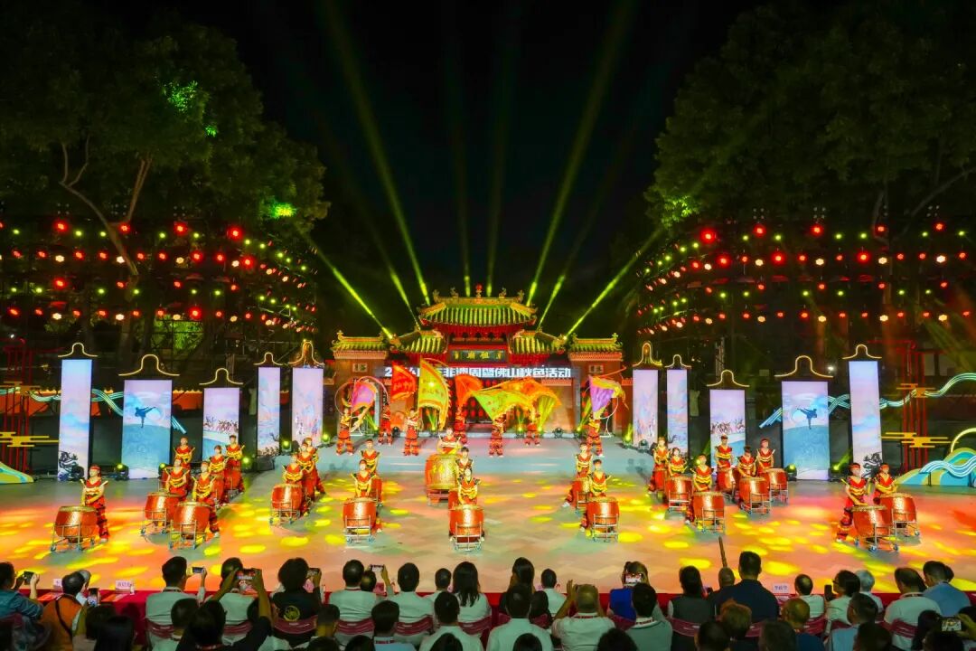 今晚，全佛山人关注的年度大事来啦！