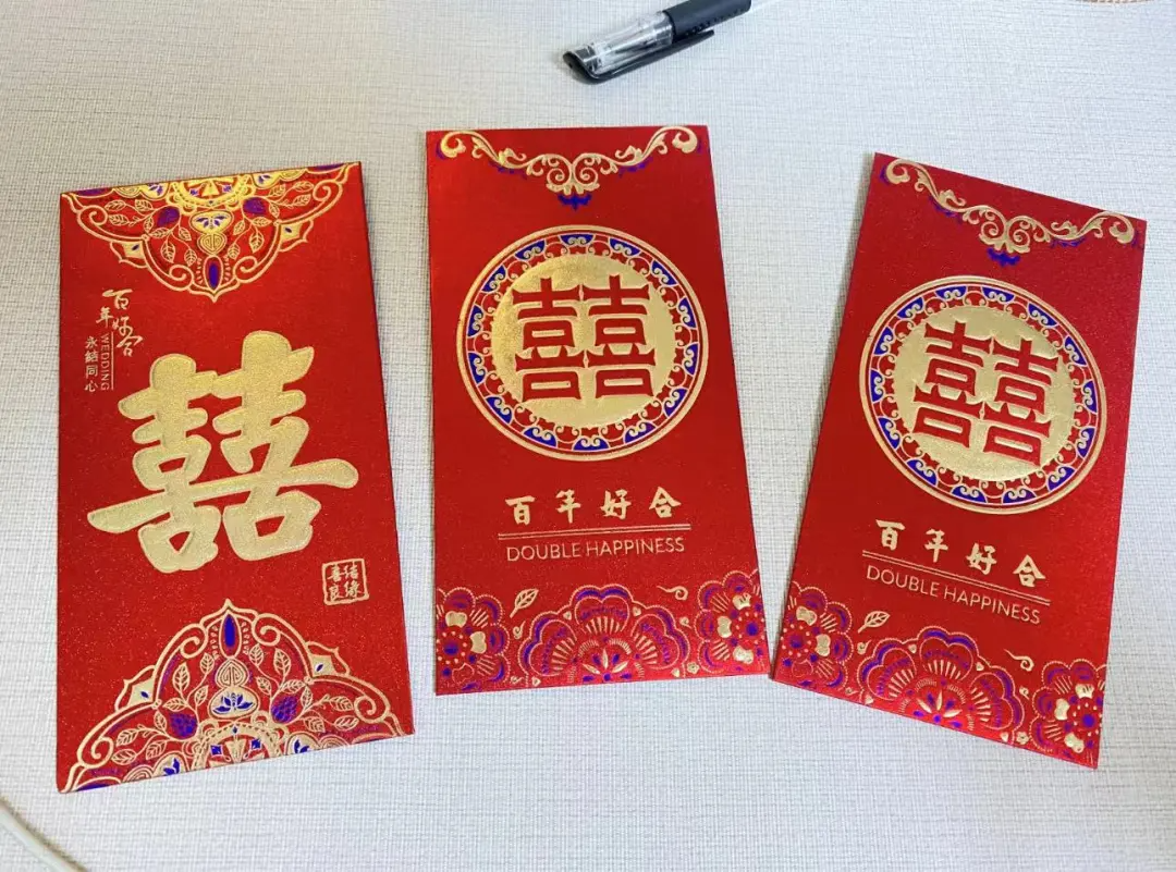 佛山新人婚礼上的一个举动刷屏了！网友：&ldquo;建议全国推广！&rdquo;