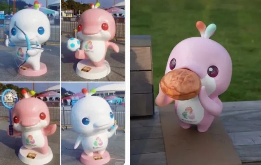 最新&ldquo;顶流&rdquo;诞生！你在佛山发现TA了吗&rarr;