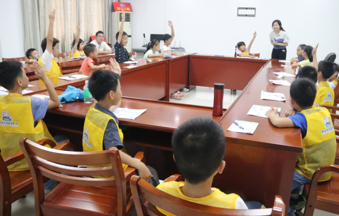 玩出新花样！这场汾江溯源之旅太难忘了！