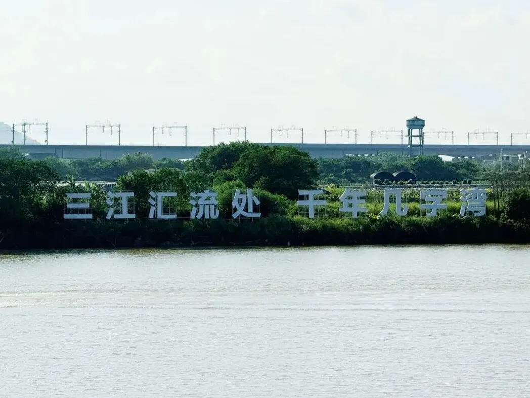 佛山滨水露营地已备好，周末约定你！