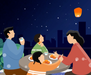 &ldquo;阿怡回家了！&rdquo;失散14载终与家人团圆