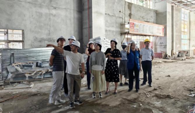 完工即投产！南海七镇街齐发力，项目建设跑出&ldquo;加速度&rdquo;