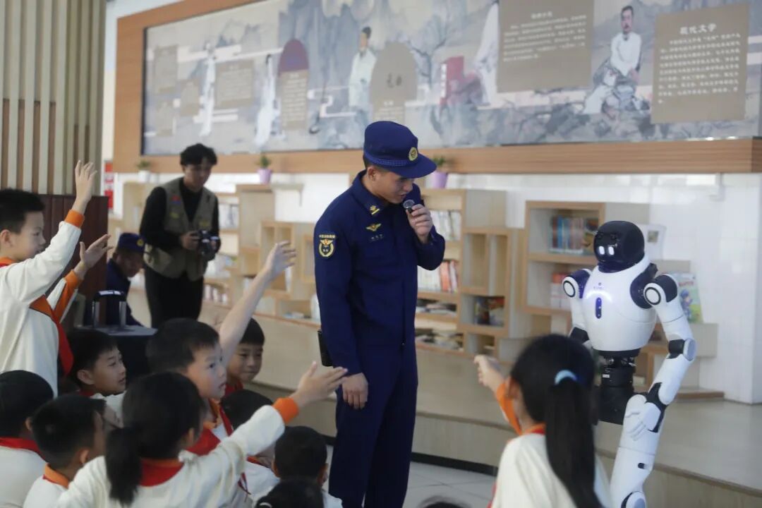 佛山&ldquo;119&rdquo;宣传月来啦！这些好玩又实用的活动，邀你一起守安全～