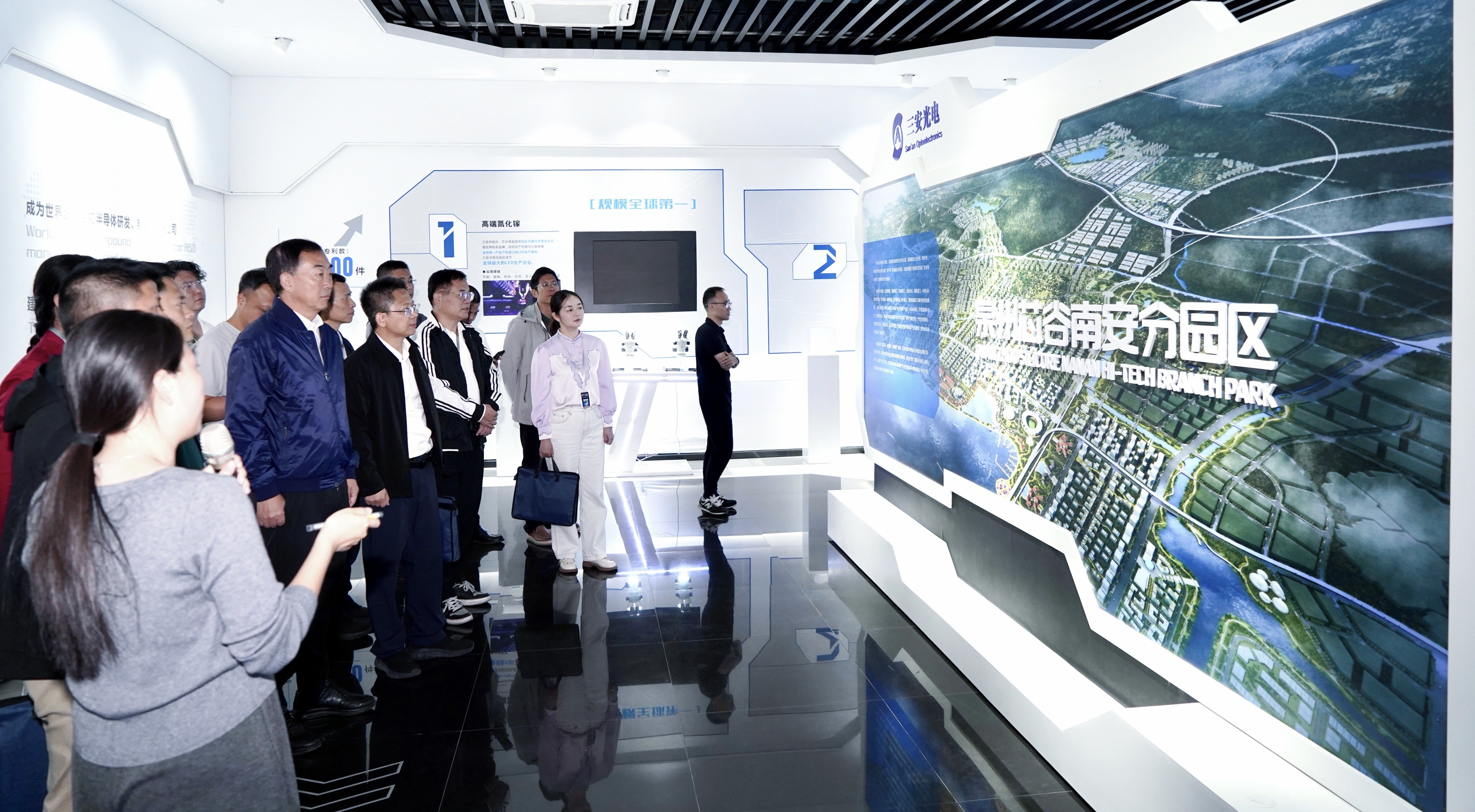 佛山企业家赴闽调研，解锁民营经济韧性密码