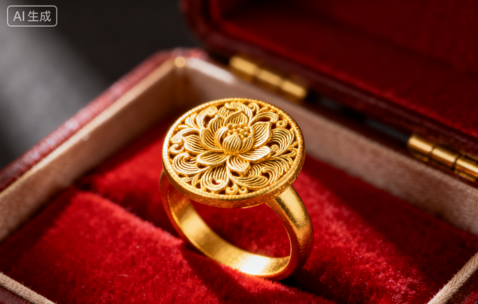 同样是买金，为啥&ldquo;一口价&rdquo;易出纠纷？看完再下单也不迟！| 消费提醒