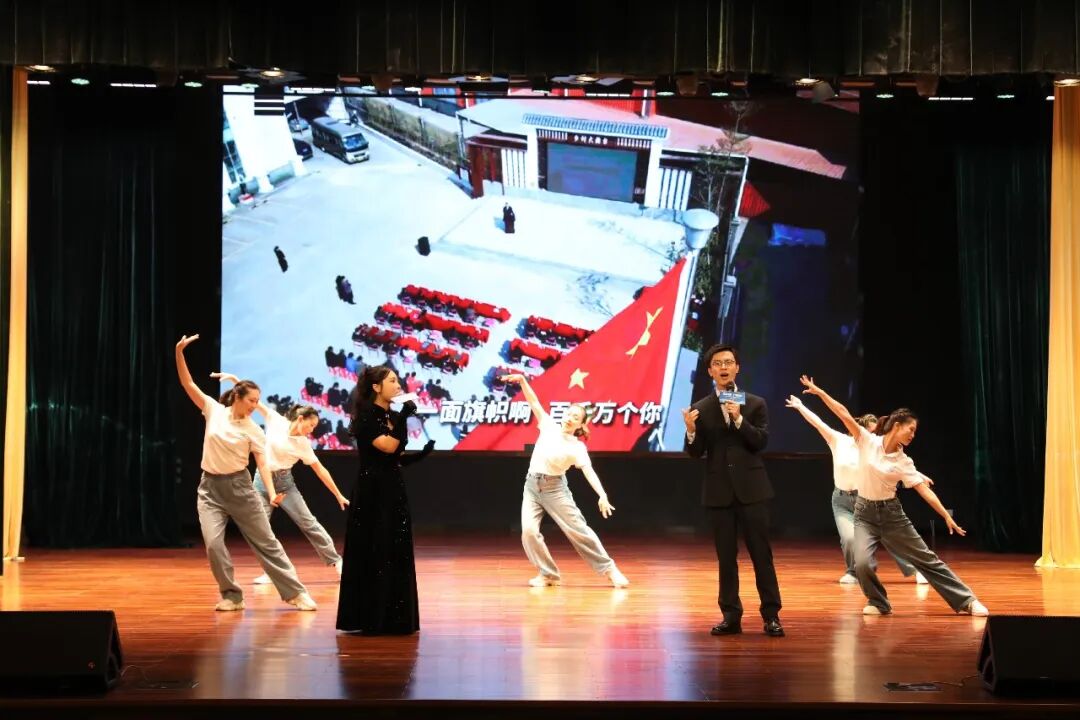 数智赋能，三水区职工政务服务竞赛展风采