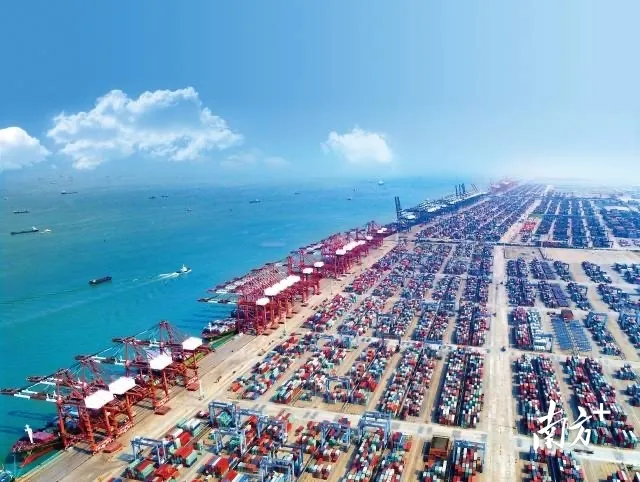 总书记为何强调&ldquo;广东要和自己比&rdquo;？