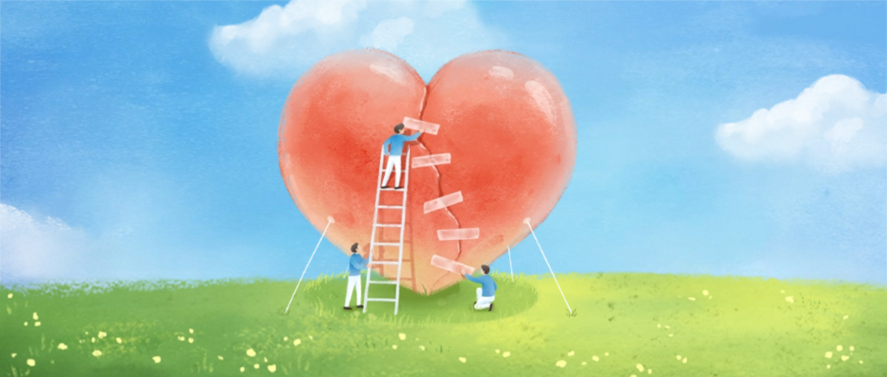 别怕，有我们在！佛山民政反家暴求助攻略陪您走出阴霾