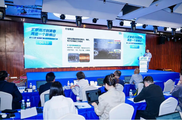 &ldquo;创青春&rdquo;大赛，TA们获奖了！