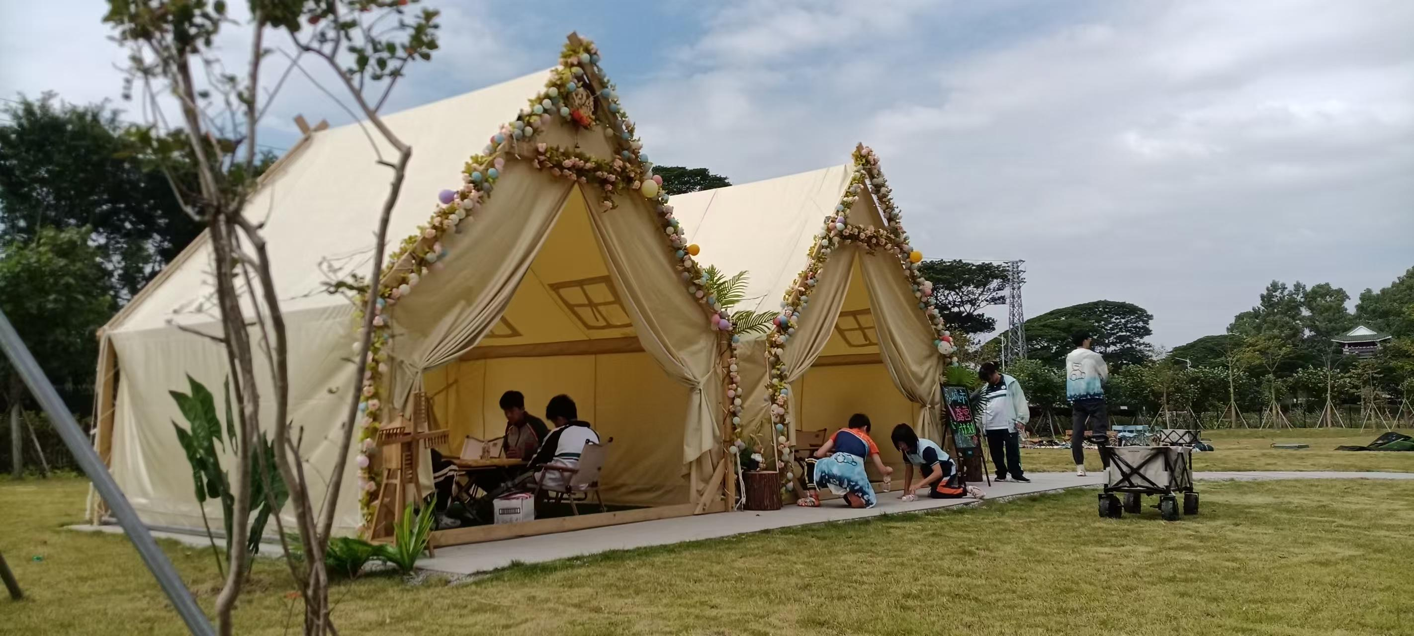 佛山首个秋假，福利院孩子在探索中&ldquo;看见自己&rdquo;