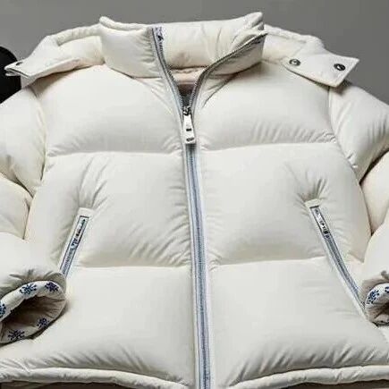 看着挺厚实的羽绒服，为何不暖和？你可能忽略了这三点&rarr;