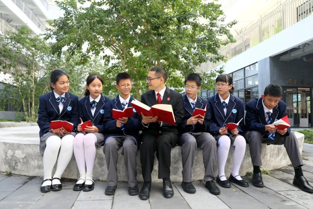 平安佛山丨佛山构筑全域协同体系，守护未成年人的平安天空