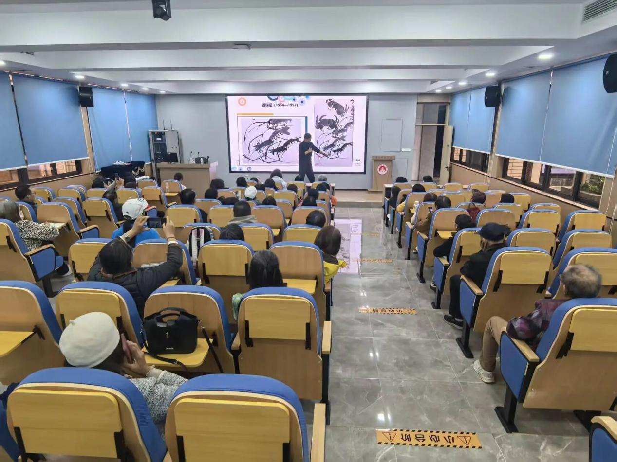 从&ldquo;名师讲座&rdquo;到&ldquo;未来亲家&rdquo;：佛山开放大学服务市民有新招