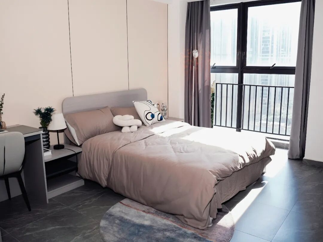 7天6晚免费住，佛山青年驿站助你追梦！