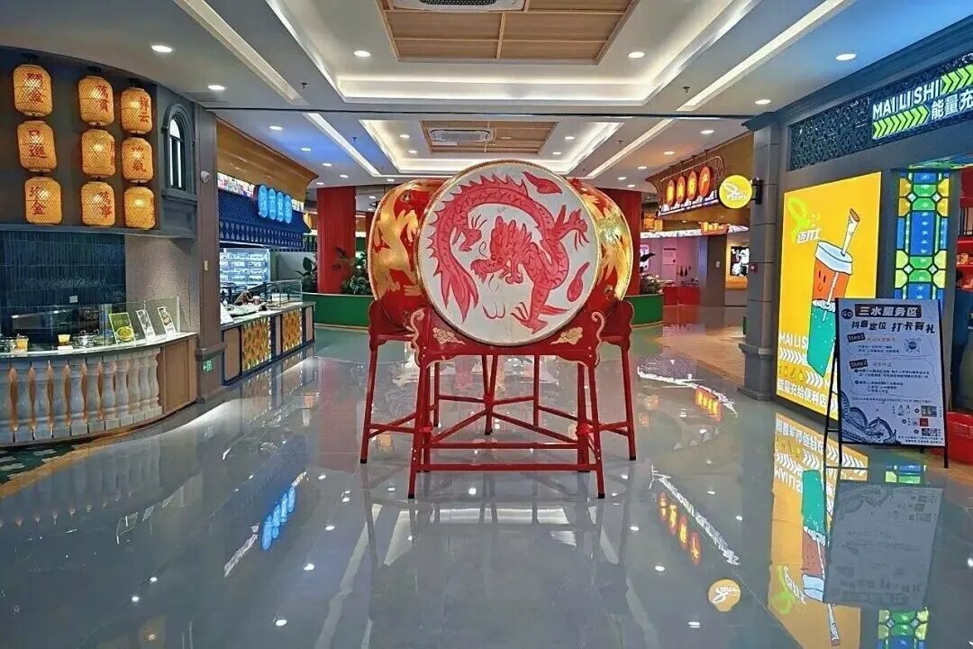 迎&ldquo;近邻&rdquo;，接&ldquo;远朋&rdquo;！佛山市首个高速公路特色服务区等你来打卡!