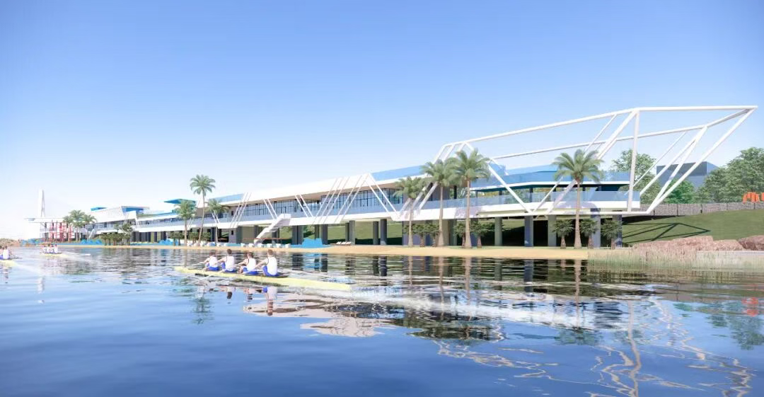 &ldquo;双料&rdquo;惊喜，班味退散！这条亲水路线已经反复爱上了！l 寻乐水美佛山