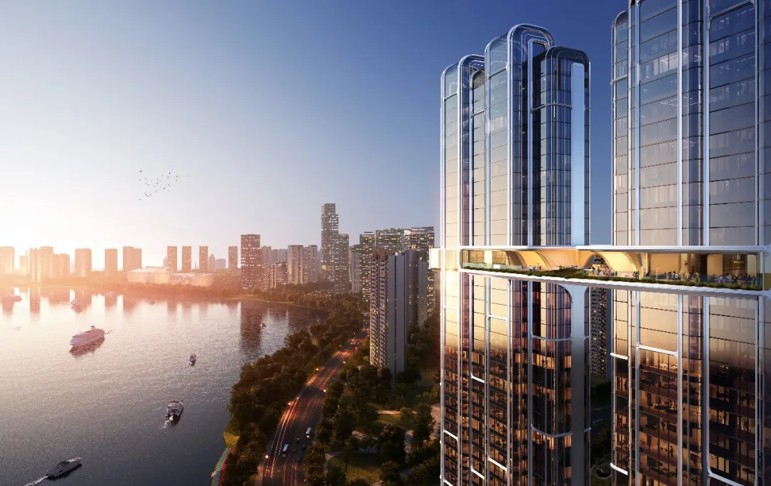 佛山：以&ldquo;好房子、好小区、好社区、好城区&rdquo;托举万家幸福