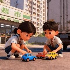 这些交通安全知识，家长孩子要一起学！