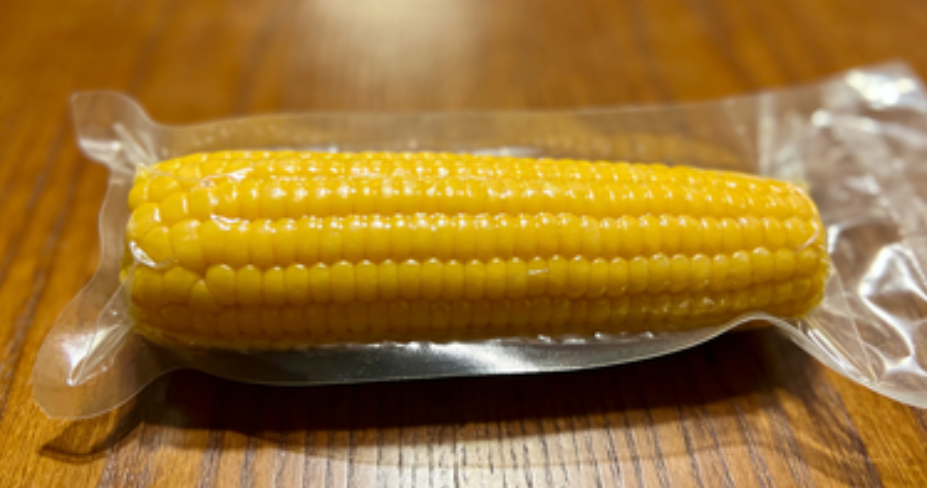 包装玉米=科技与狠活？爱吃玉米的你，这些真相一定要搞懂