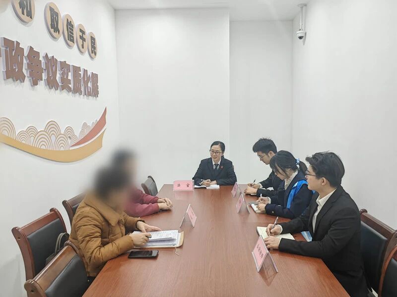 不伤和气！法院跳出&ldquo;单打独斗&rdquo;思维，引入共治力量参与化解丨&ldquo;1+6+N&rdquo;专题报道（90）