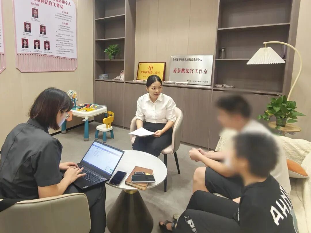 解千家心结，守万家灯火！丨&ldquo;1+6+N&rdquo;专题报道（89）