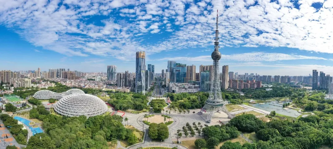 多个违规账号被查处！佛山以强力整治护航房地产市场舆论阵地