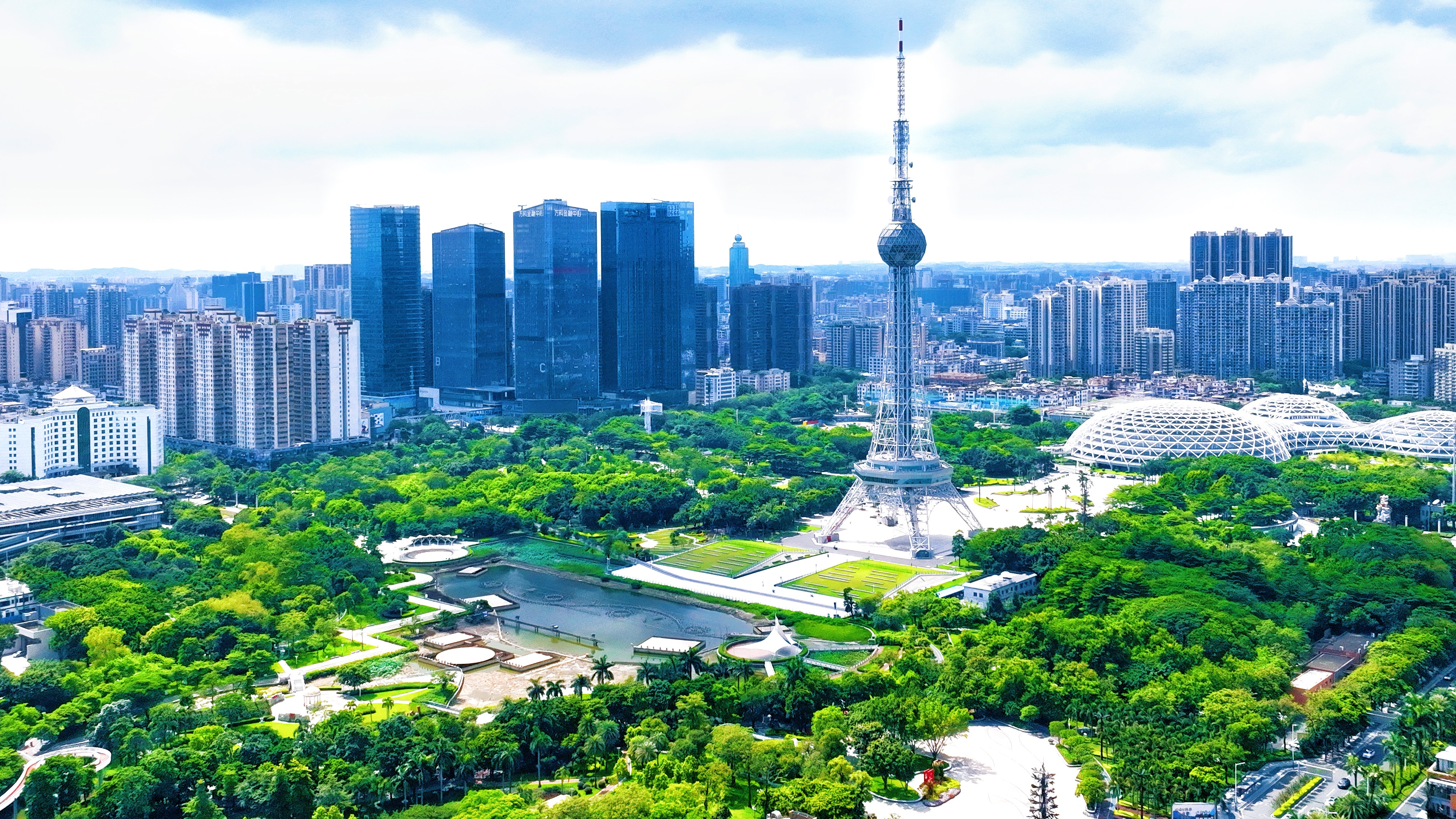 佛山禅城创新土地收储补偿支付机制