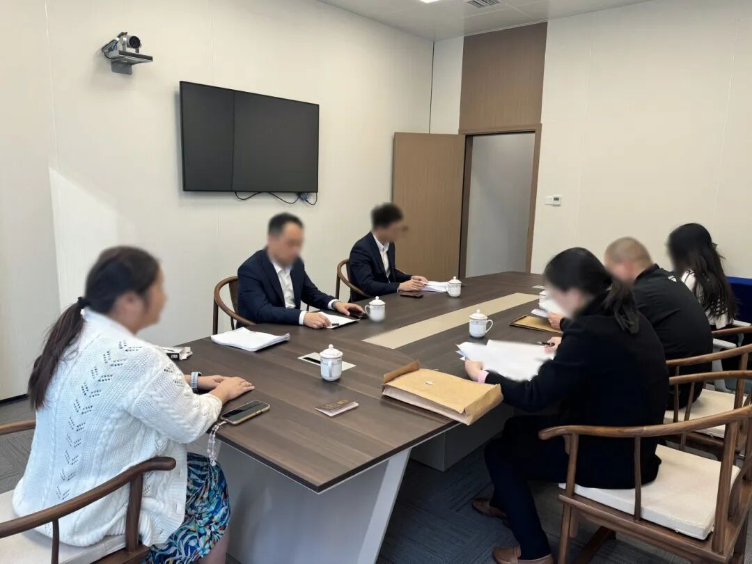 超亿元跨境纠纷，解了！丨&ldquo;1+6+N&rdquo;专题报道（98）